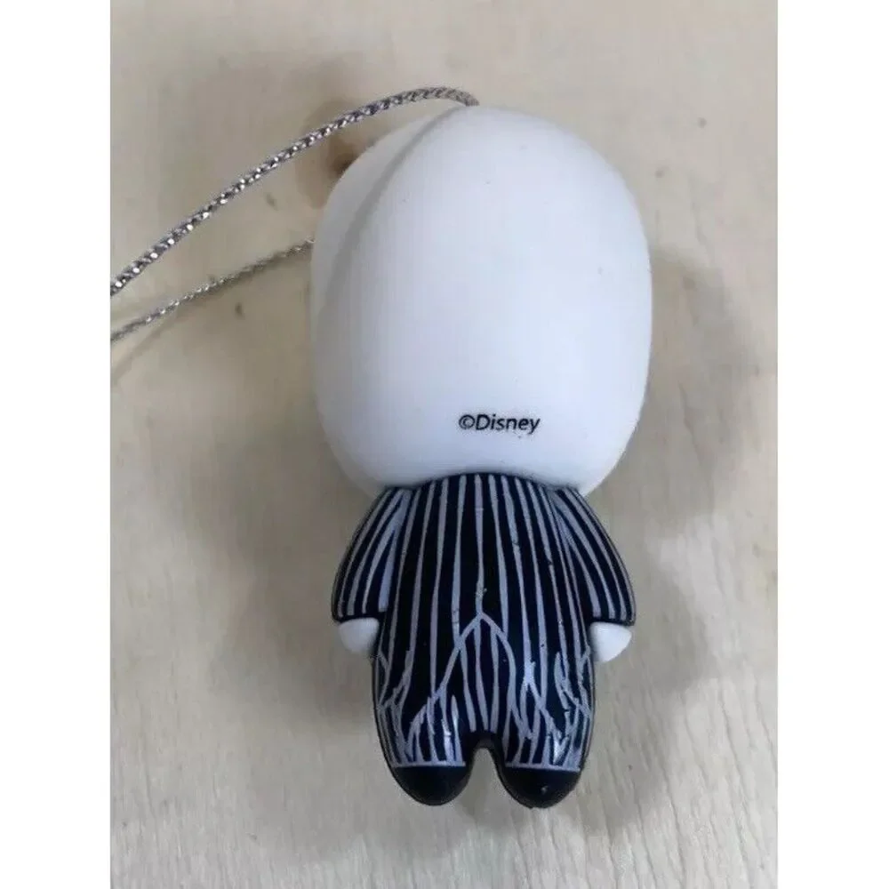 Hallmark Nightmare Before Christmas Tree Mystery‎ Ornaments Jack Skellington